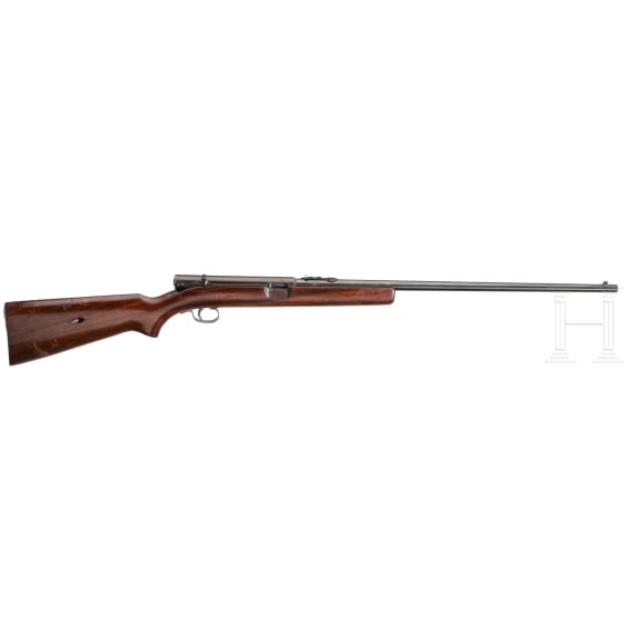 A Winchester, Mod. 74