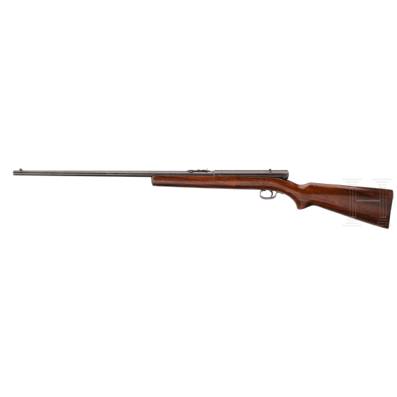 A Winchester, Mod. 74