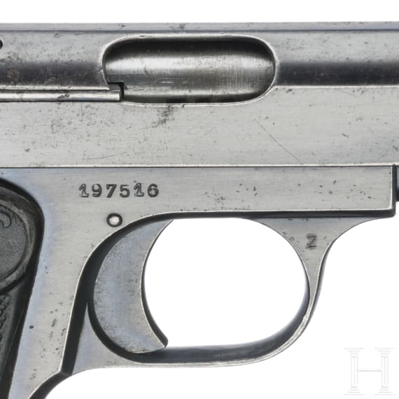 An FN Mod. 1906