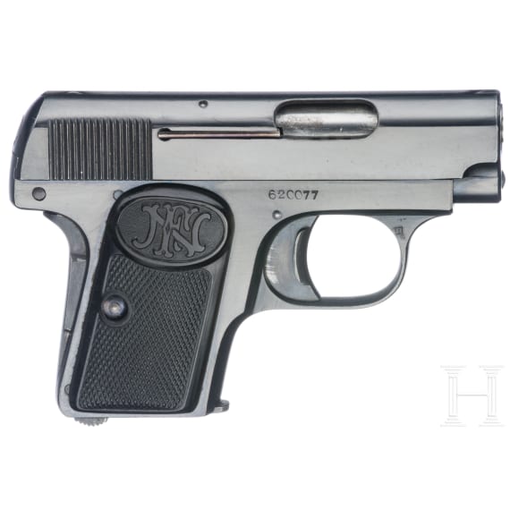 An FN Mod. 1906