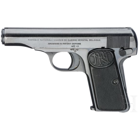 An FN Mod. 1910