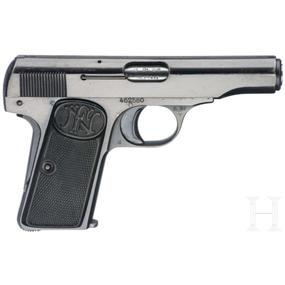 An FN Mod. 1910