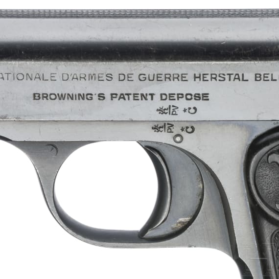 An FN Mod. 1910