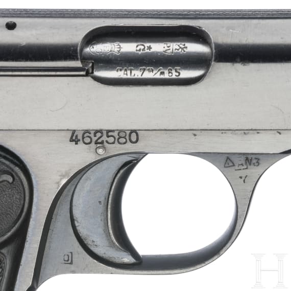 An FN Mod. 1910