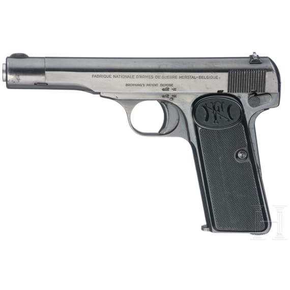 An FN Mod. 1910/22