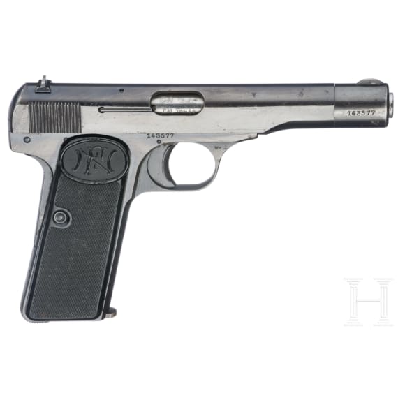 An FN Mod. 1910/22