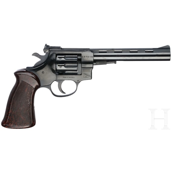 An Arminius Mod. HW 4/6"
