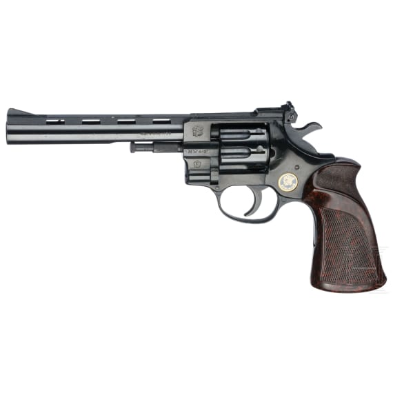 An Arminius Mod. HW 4/6"