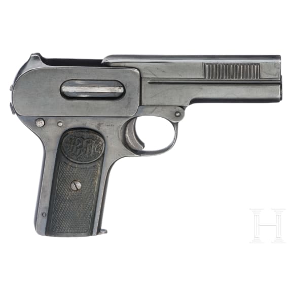 A Dreyse Mod. 07