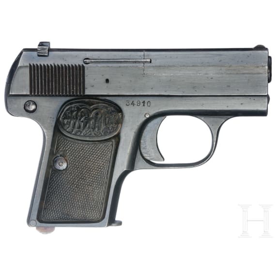 A Dreyse Mod. 1909