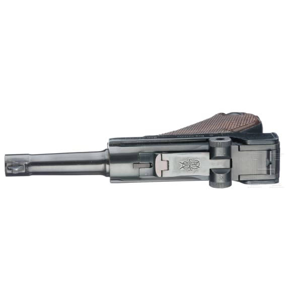 An Erma Mod. KGP 68