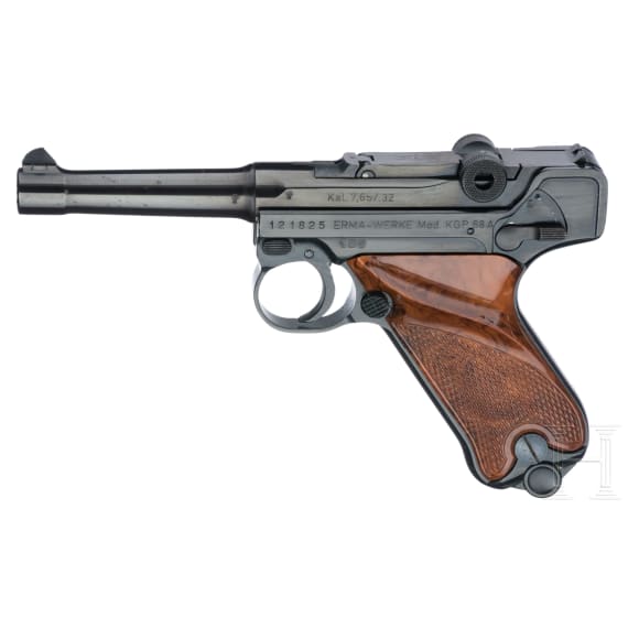 An Erma Mod. KGP 68 A