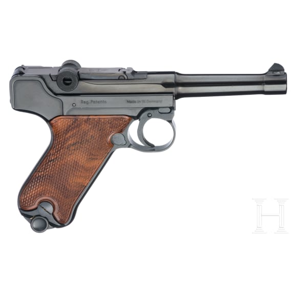 An Erma Mod. KGP 68 A