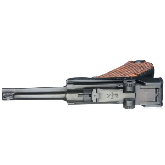 An Erma Mod. KGP 68 A