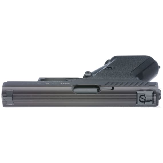 Heckler & Koch Mod. P7 M8, in Box