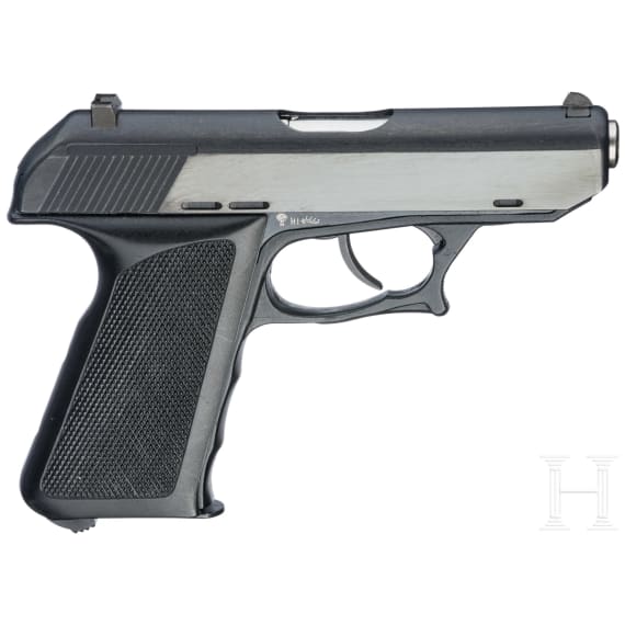 A Heckler & Koch Mod. P 9 S