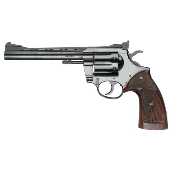 A Korth Series 21