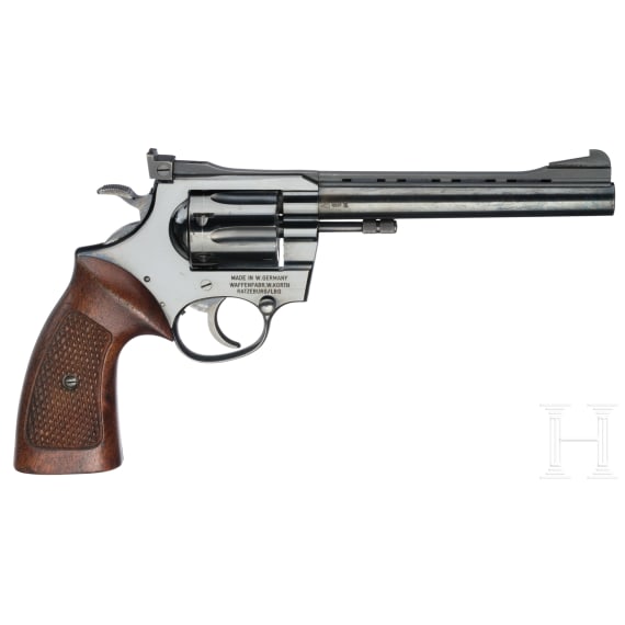 A Korth Series 21