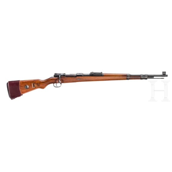 Mauser Mod. K98k, 1941