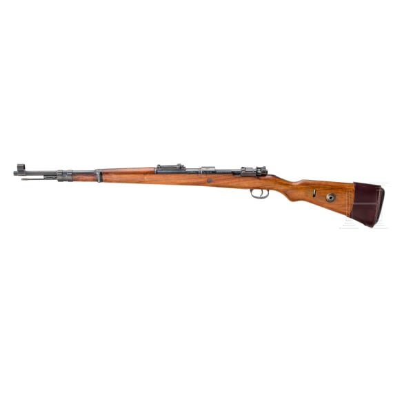 Mauser Mod. K98k, 1941