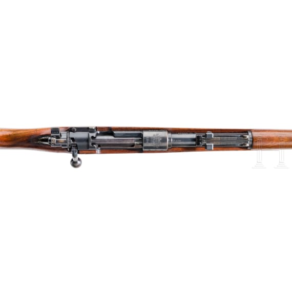 Mauser Mod. K98k, 1941
