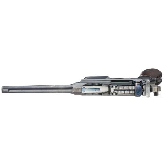 Mauser Mod. C 96 "Prewar Commercial"