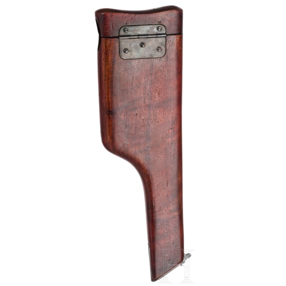 Mauser Mod. C 96 (Modell 1912)