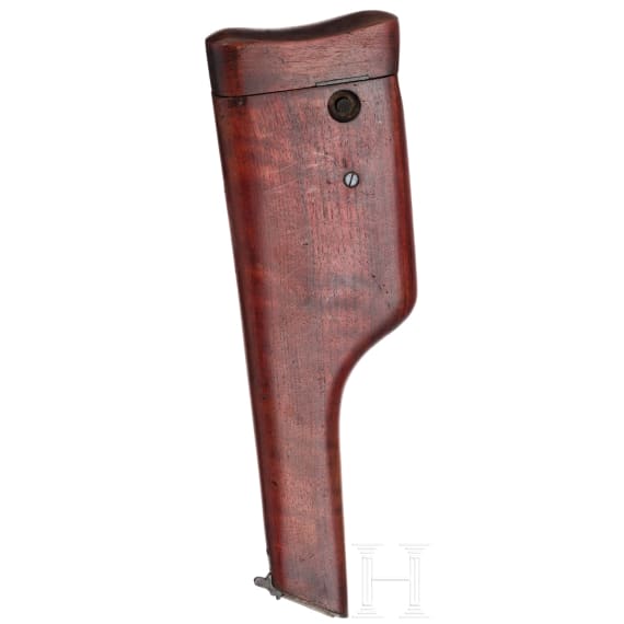 Mauser Mod. C 96 (Modell 1912)