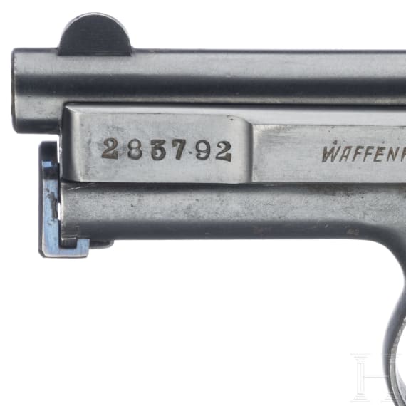 Mauser Mod. 1910/14