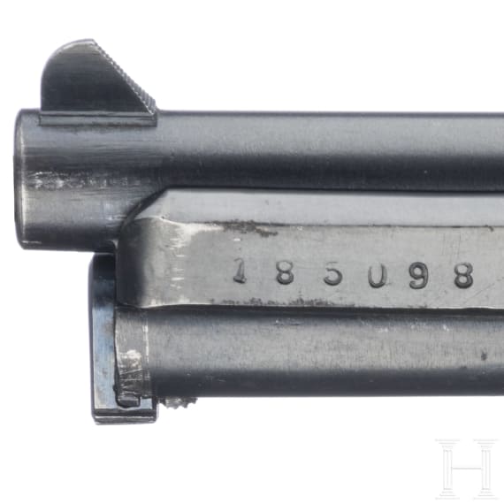 Mauser Mod. 1914