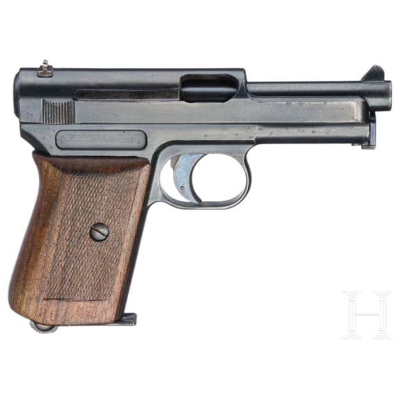 Mauser Mod. 1914, um 1920