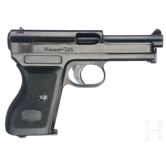 Mauser Mod. 1914/34