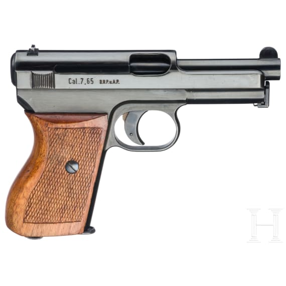 Mauser Mod. 1934