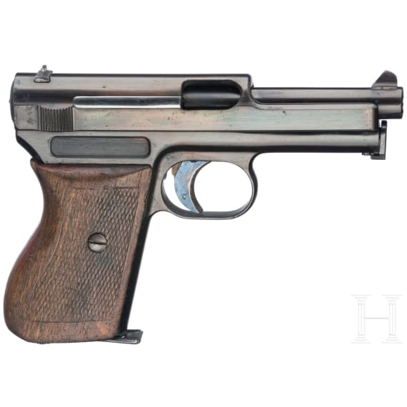 Mauser Mod. 1934