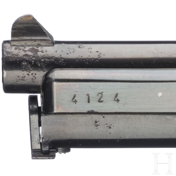 Mauser Mod. 1934