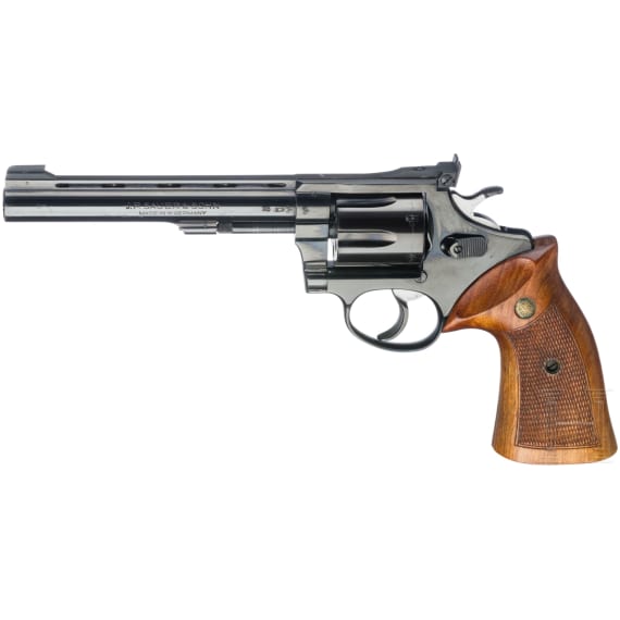 Sauer & Sohn Mod. Trophy