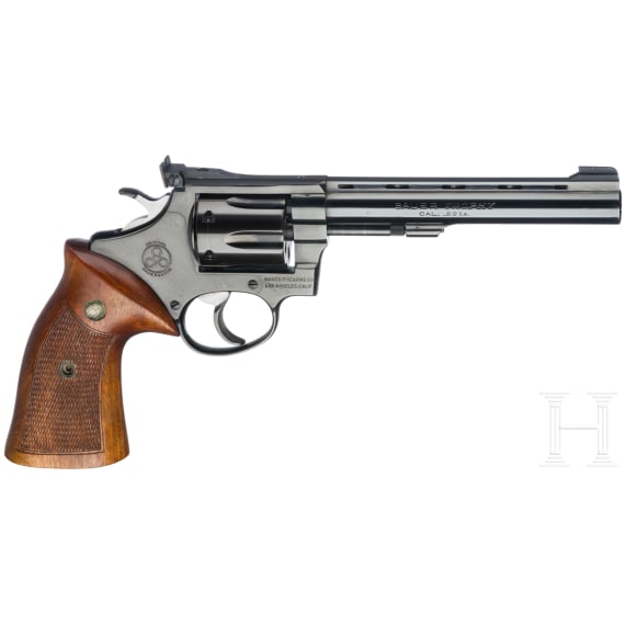 Sauer & Sohn Mod. Trophy