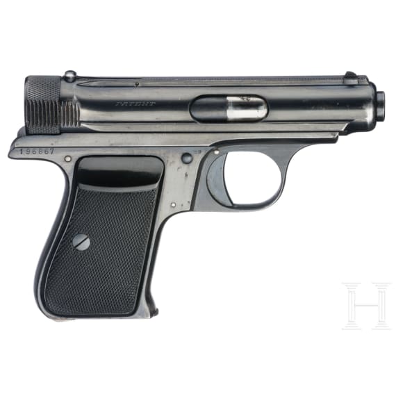 Sauer & Sohn Mod. 30