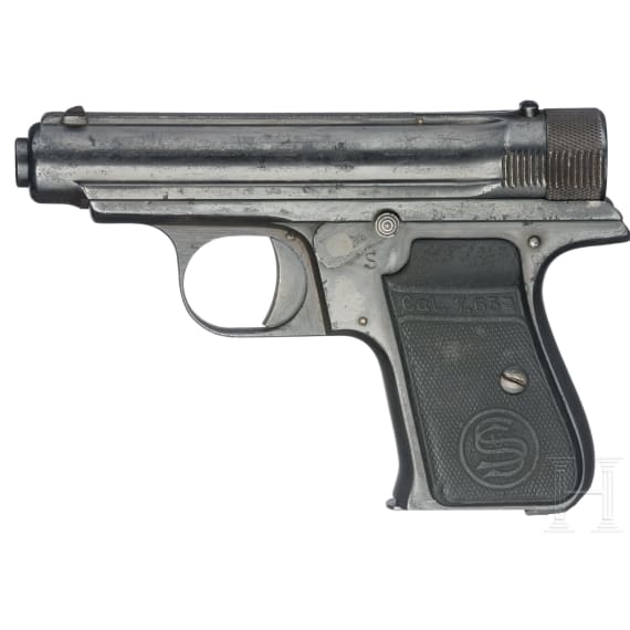 Sauer & Sohn Mod. 30