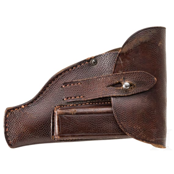 Sauer & Sohn Mod. 30