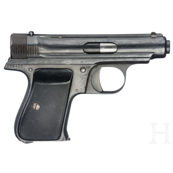 Sauer & Sohn Mod. 30