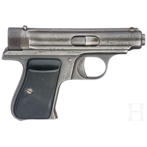 Sauer & Sohn Mod. 30