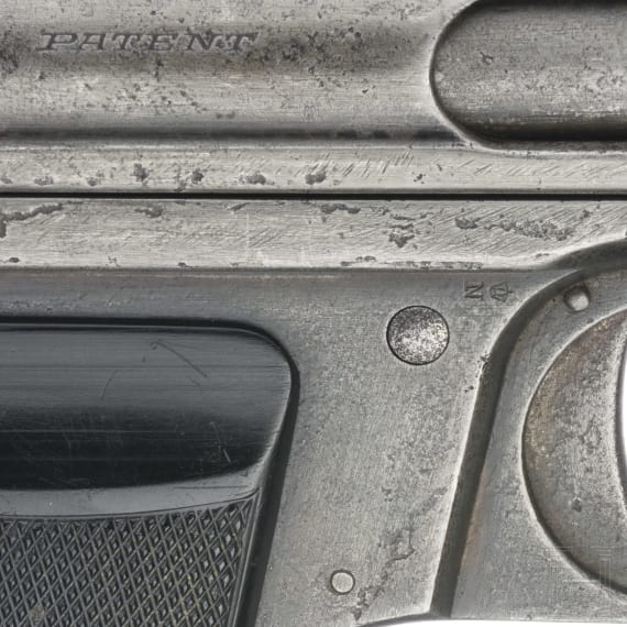 Sauer & Sohn Mod. 30