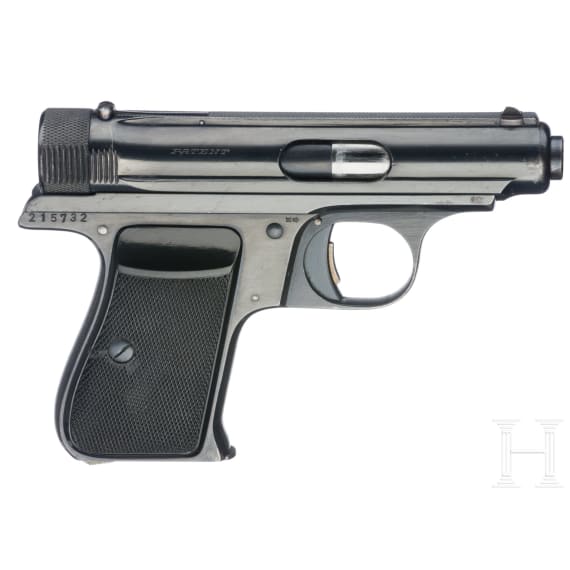 Sauer & Sohn Mod. 30