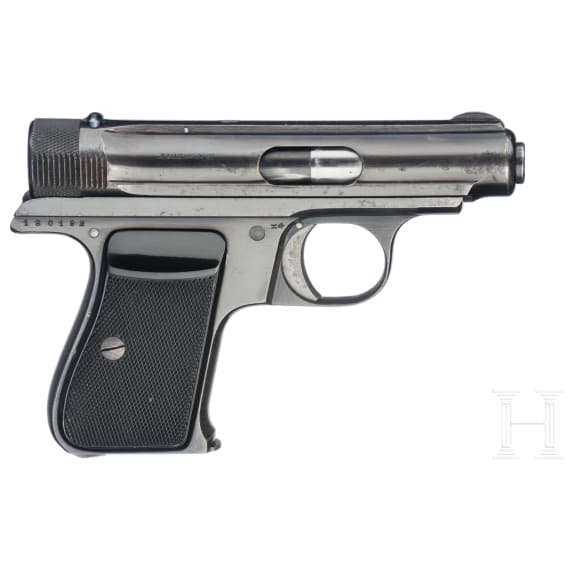 Sauer & Sohn Mod. 30