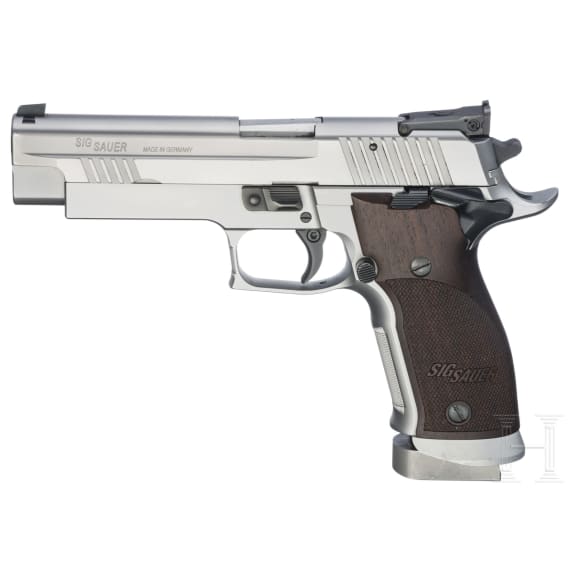 SIG Sauer Mod. P 226 S