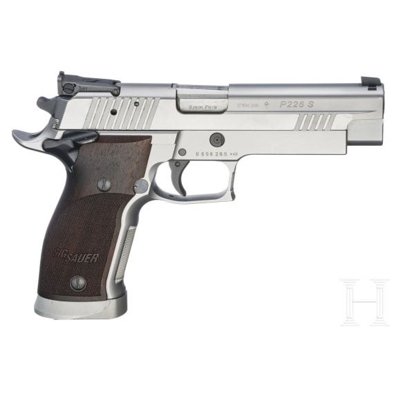 SIG Sauer Mod. P 226 S