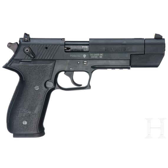 SIG Sauer Mod. Mosquito