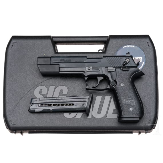 SIG Sauer Mod. Mosquito