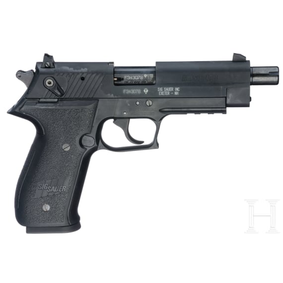 SIG Sauer Mod. Mosquito